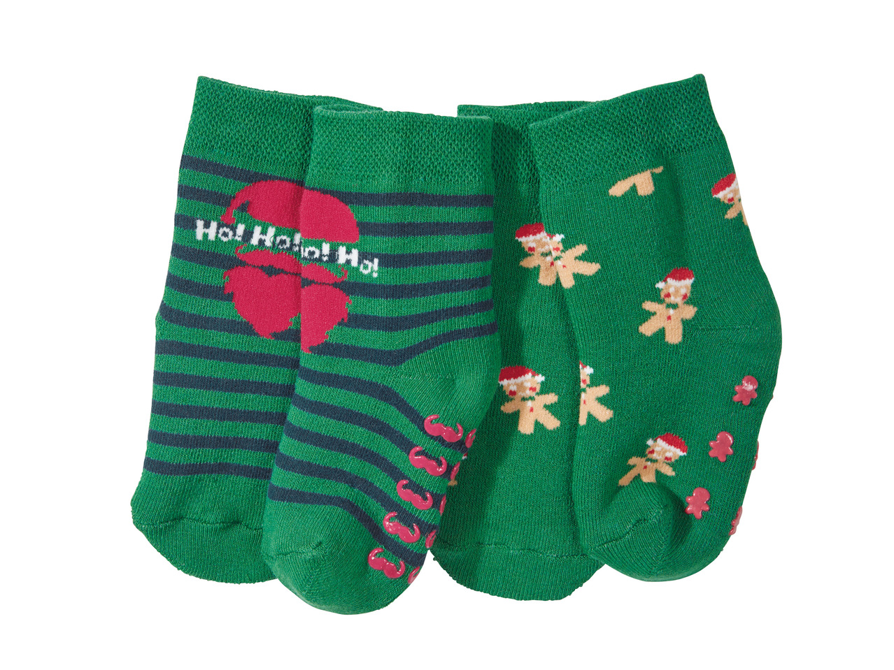 Lupilu Infants' Christmas Socks1