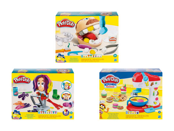 Play-Doh Spielset