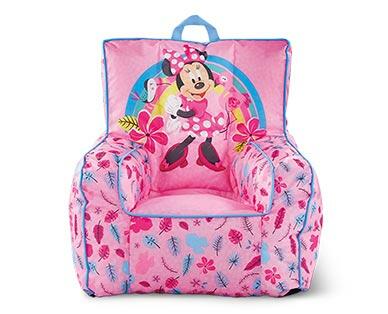 Licensed 
 Kids' Bean Bag Chair