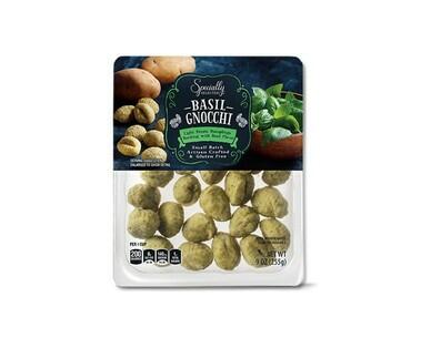 Specially Selected Cauliflower or Basil Gnocchi