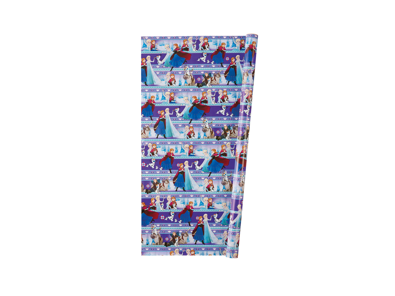 Disney Wrapping Paper1