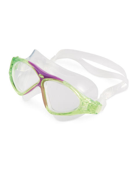 Adult Water Sports Goggles