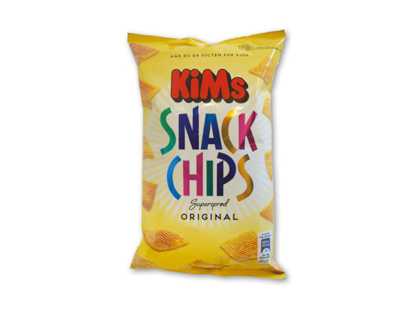 KIMS Chips