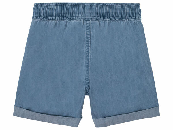 Shorts, 2-pack
