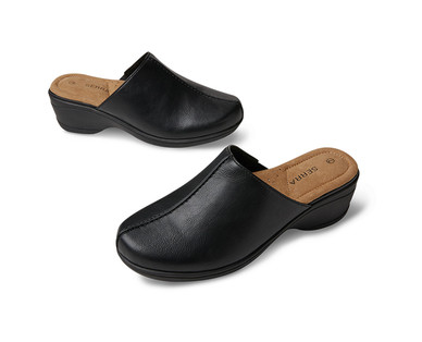 Serra Ladies' Comfort Shoes