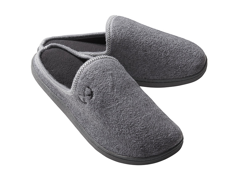 ESMARA/LIVERGY Adults' Slippers - Lidl — Great Britain - Specials archive