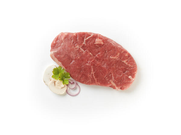 Angus Beef Steak