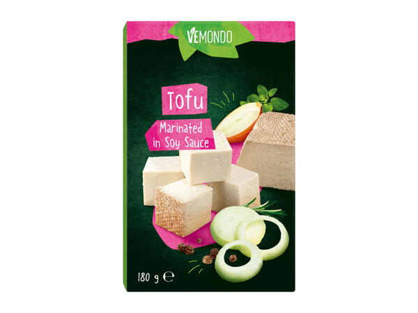 Vemondo Tofu