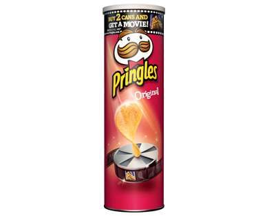 Pringles(R)**