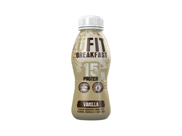 Ufit Protein Shake
