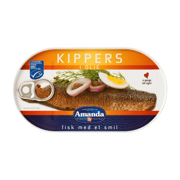 Kippers