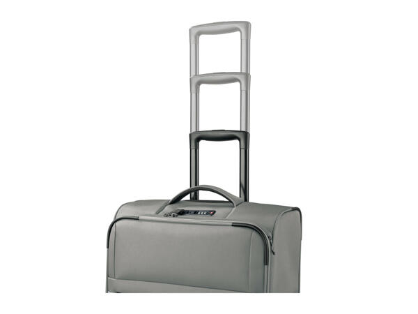 Top Move Medium Suitcase