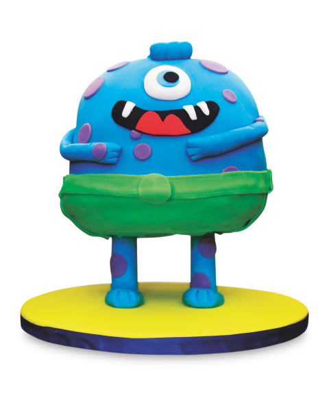 Crofton Character Cake Stand