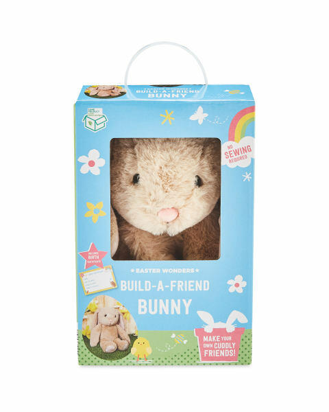 Build-A-Friend Easter Bunny Kit