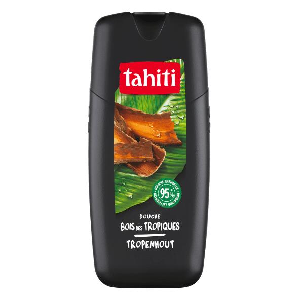 TAHITI(R) 				Gel douche