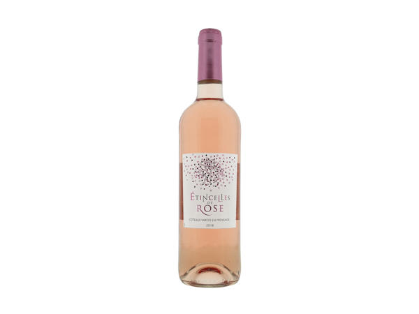 Côtes de Provence Rosé1