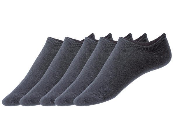 Men's Trainer Socks