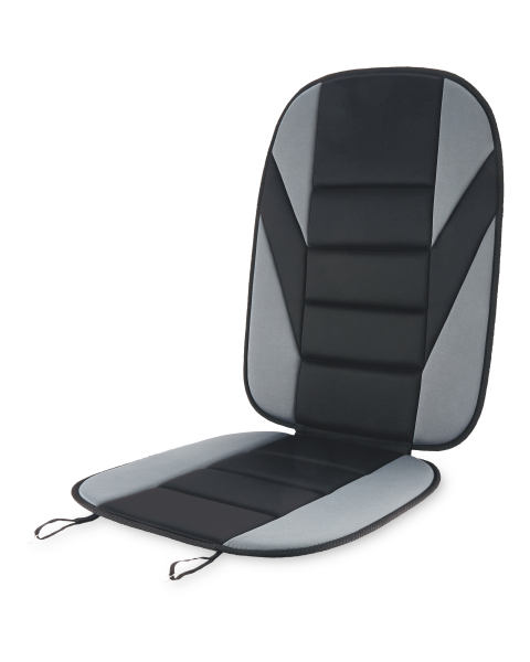 Auto XS Car Seat Cushion Overlay