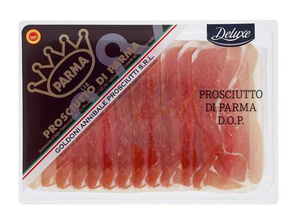 Prosciutto di Parma Gran Reserva