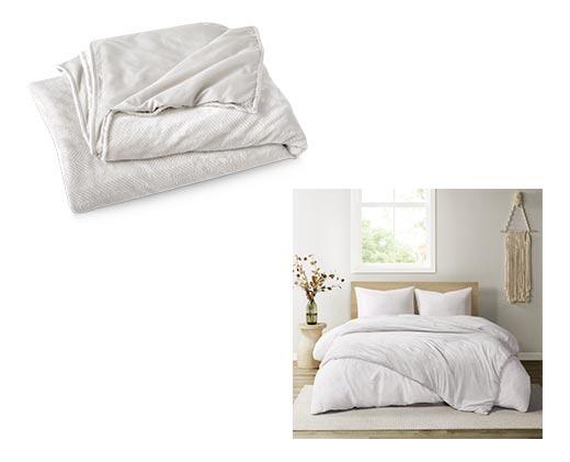 Huntington Home 
 Weighted Blanket