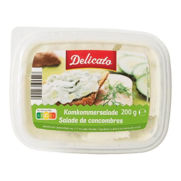 DELICATO(R) 				Salade de légumes