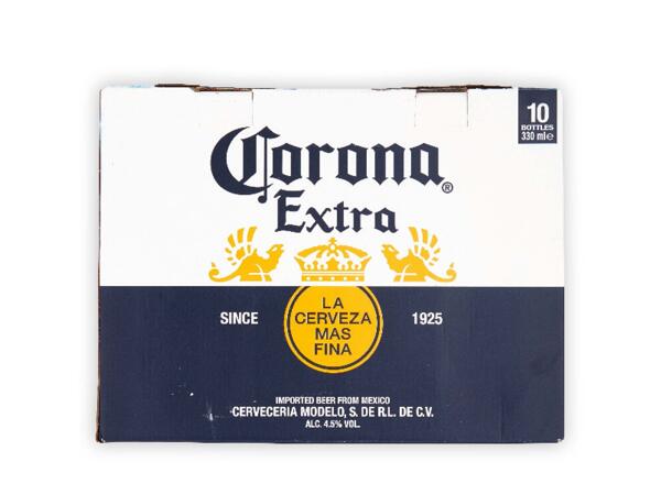 Corona 10 Pack 4.5%