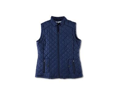 Serra Ladies' Quilted Vest