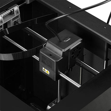 WLAN 3D-Drucker REX II1