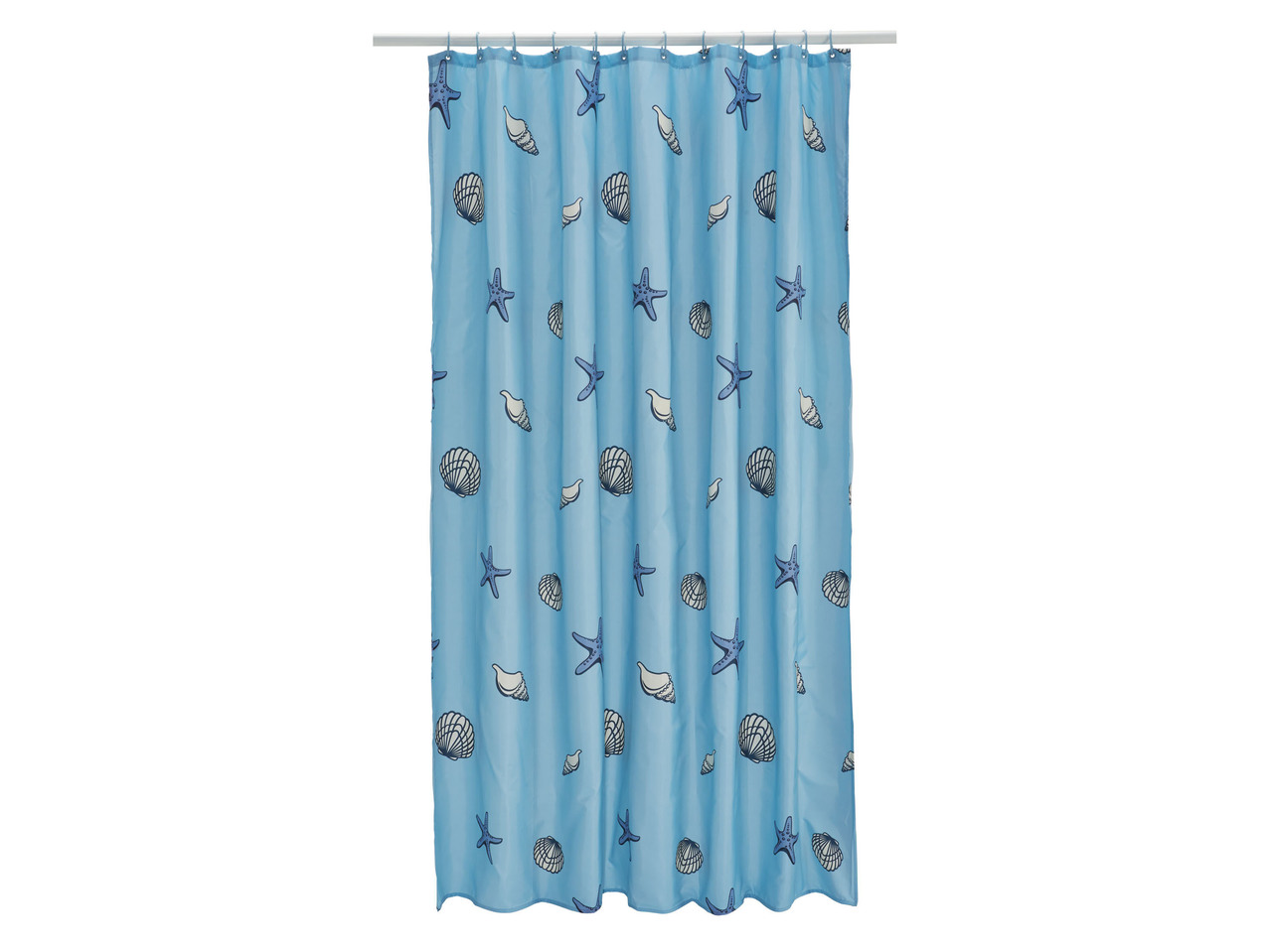 Shower Curtain, 180x200cm