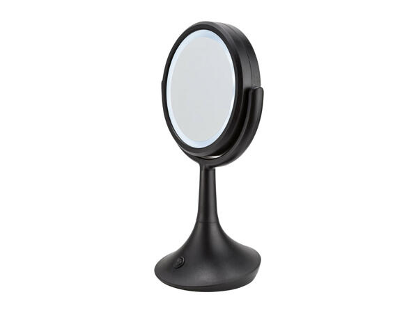 Miomare Illuminated Magnifying Mirror