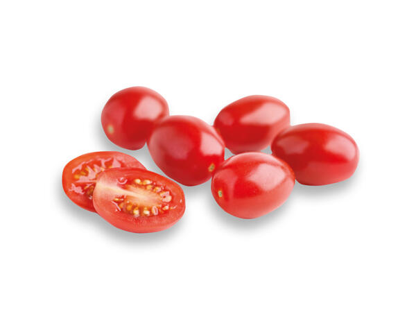 Baby Plum Tomatoes XXL