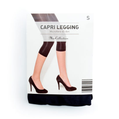 Legging pour dames