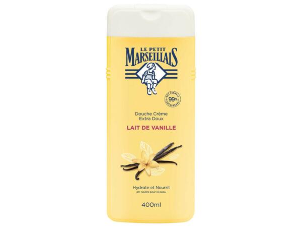 Le Petit Marseillais gel douche ou shampooing