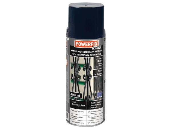 Powerfix(R) Tinta Protetora para Metal