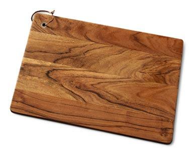 Crofton 
 Acacia Wood Boards