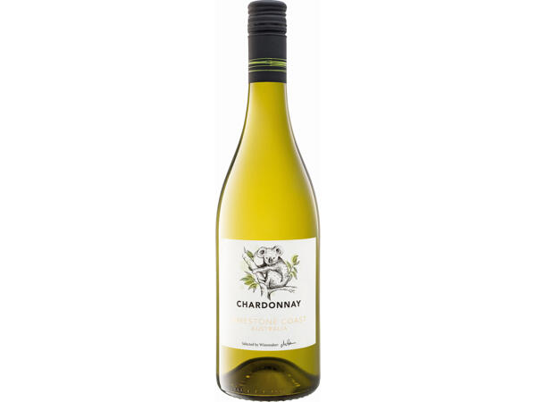 Australia Premium Chardonnay Limestone Coast