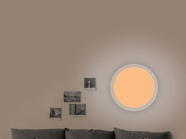 'Livarno(R)' Panel luminoso LED