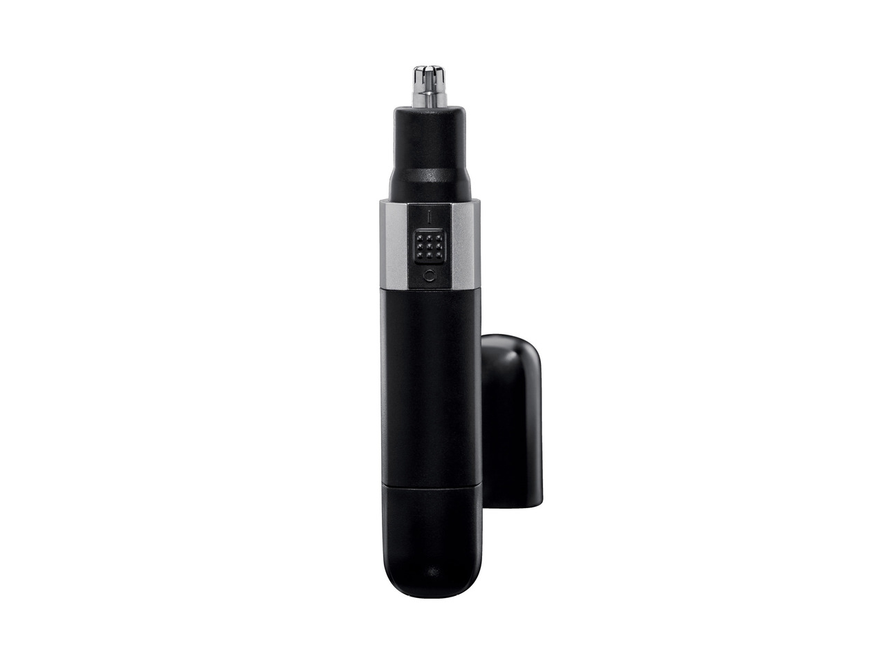 SILVERCREST PERSONAL CARE Nose & Ear Hair Trimmer