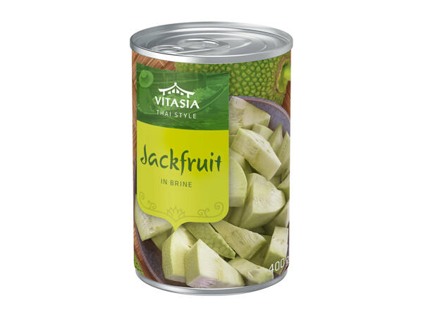 Vitasia Jackfruit