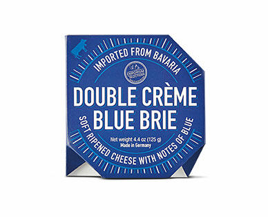 Emporium Selection Double Creme Bavarian Brie Assortment