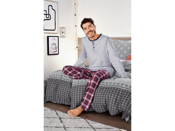 Men's Pyjamas