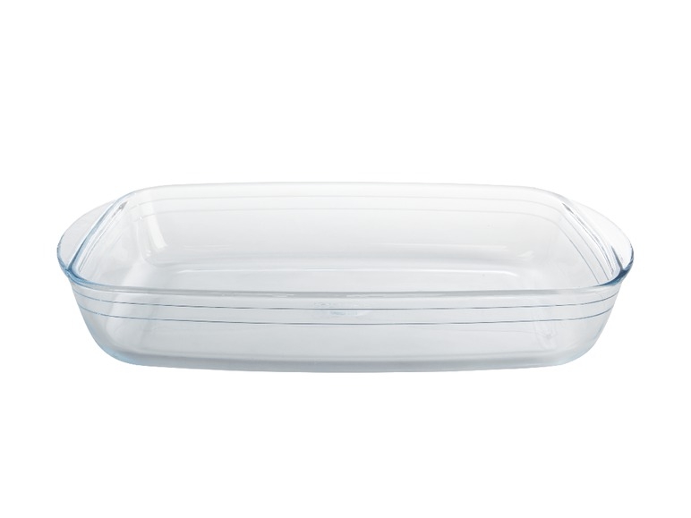 Glass Oven Dish