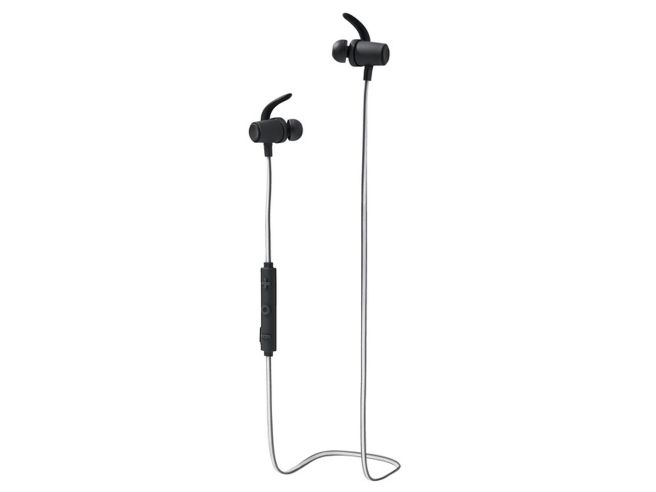 SILVERCREST Bluetooth(R) In-Ear Earphones