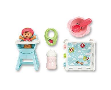 Fisher-Price Little People Babies