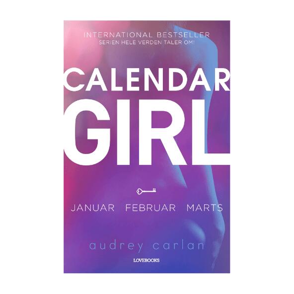 Calendar girl