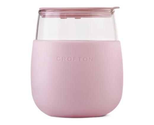 Crofton 
 Gift Mug with Tool or Wine Tumbler