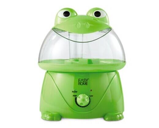 Easy Home 
 Duck or Frog Cool Mist Humidifier