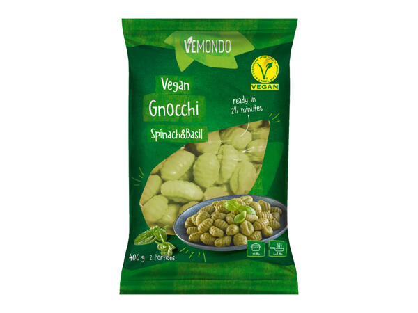Vemondo Vegan Gnocchi