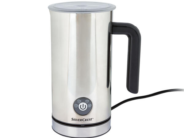 500W Milk Frother