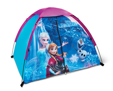 Disney Marvel Kids' Indoor/Outdoor Tent
